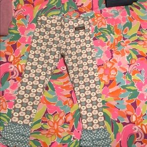 NWT Matilda Jane Leggings